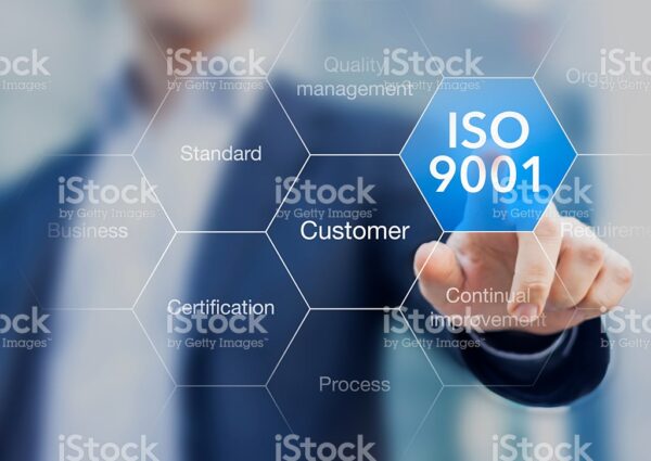 ISO 9001:2015 QUALITY MANAGEMENT  SYSTEMS UKAF