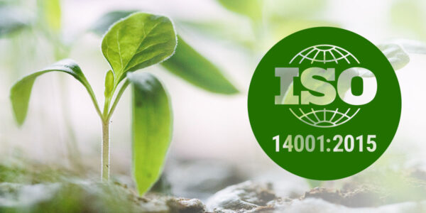 ISO 14001:2015 ENVIRONMENTAL MANAGEMENT SYSTEM EGAC