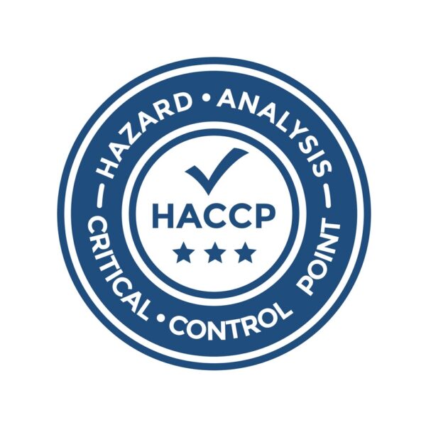 HACCP FOOD SAFETY UKAF